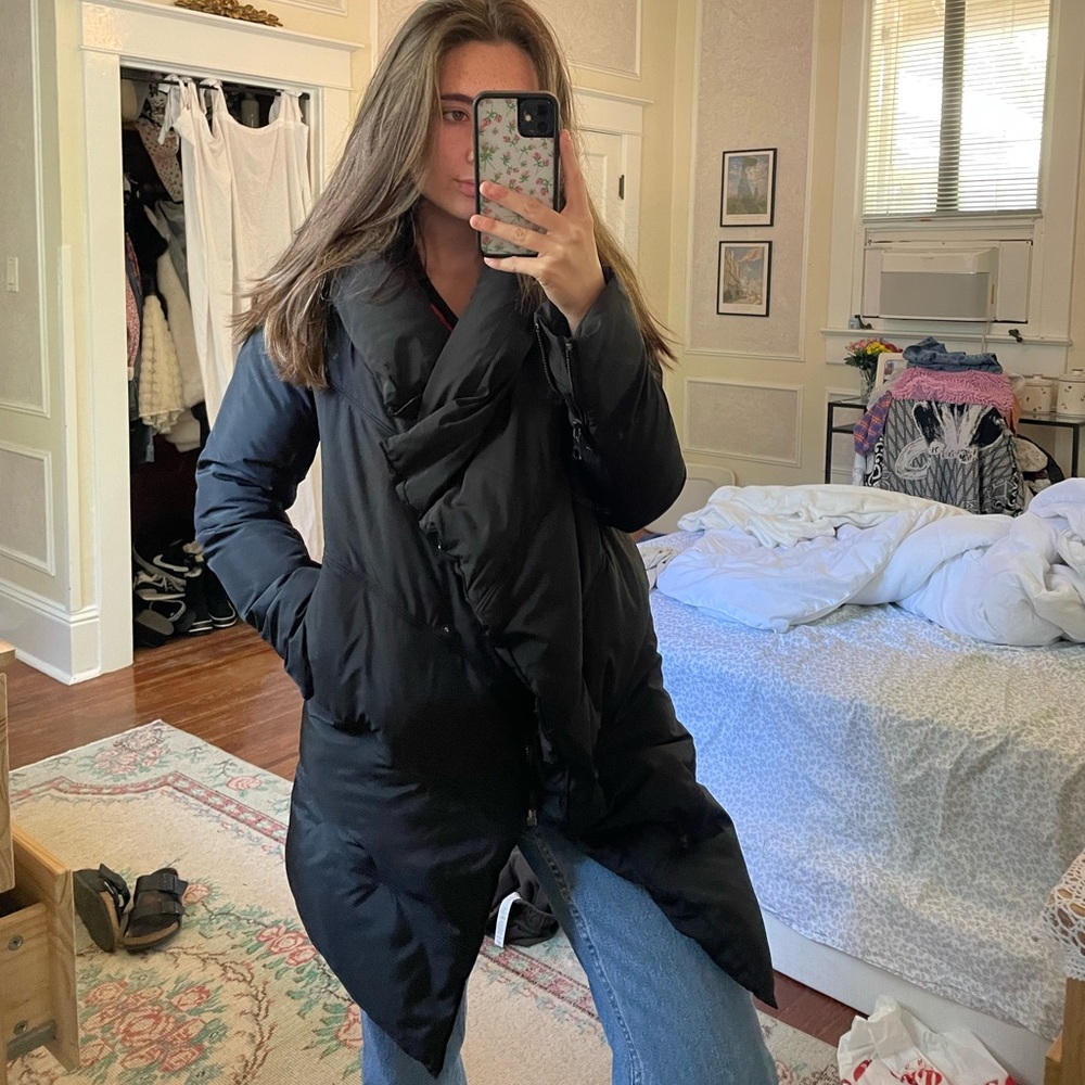Alice + Olivia coat